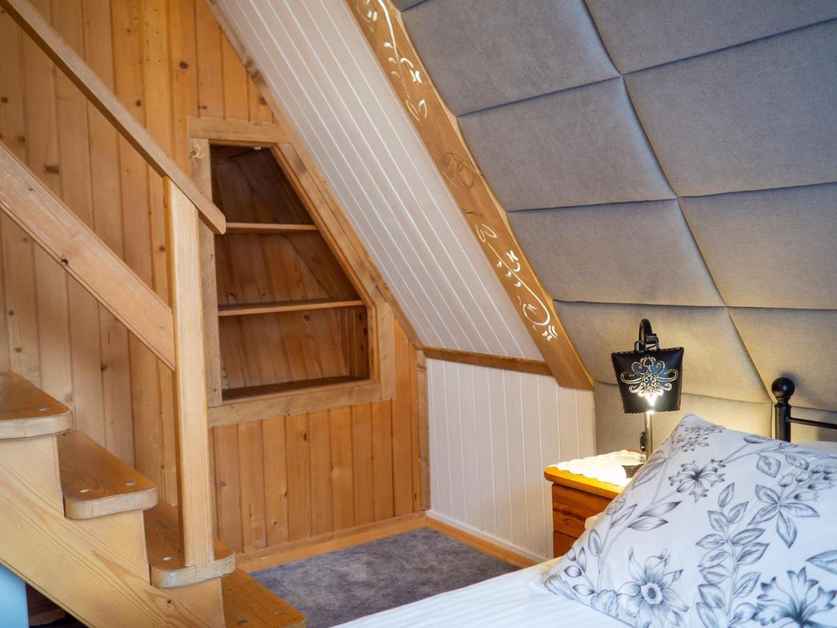 Eco Willa Karpatia Ski&Wellness Murzasichle Zewnętrze zdjęcie