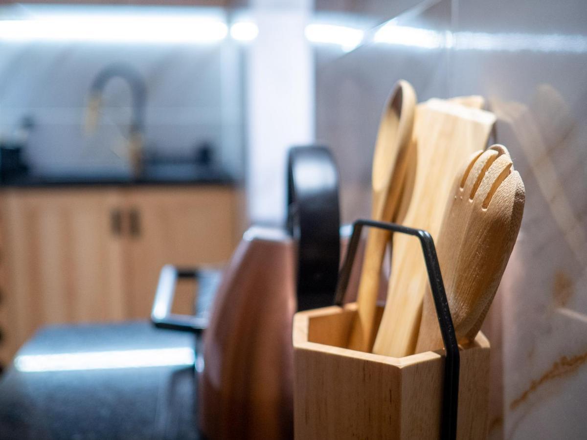Eco Willa Karpatia Ski&Wellness Murzasichle Zewnętrze zdjęcie