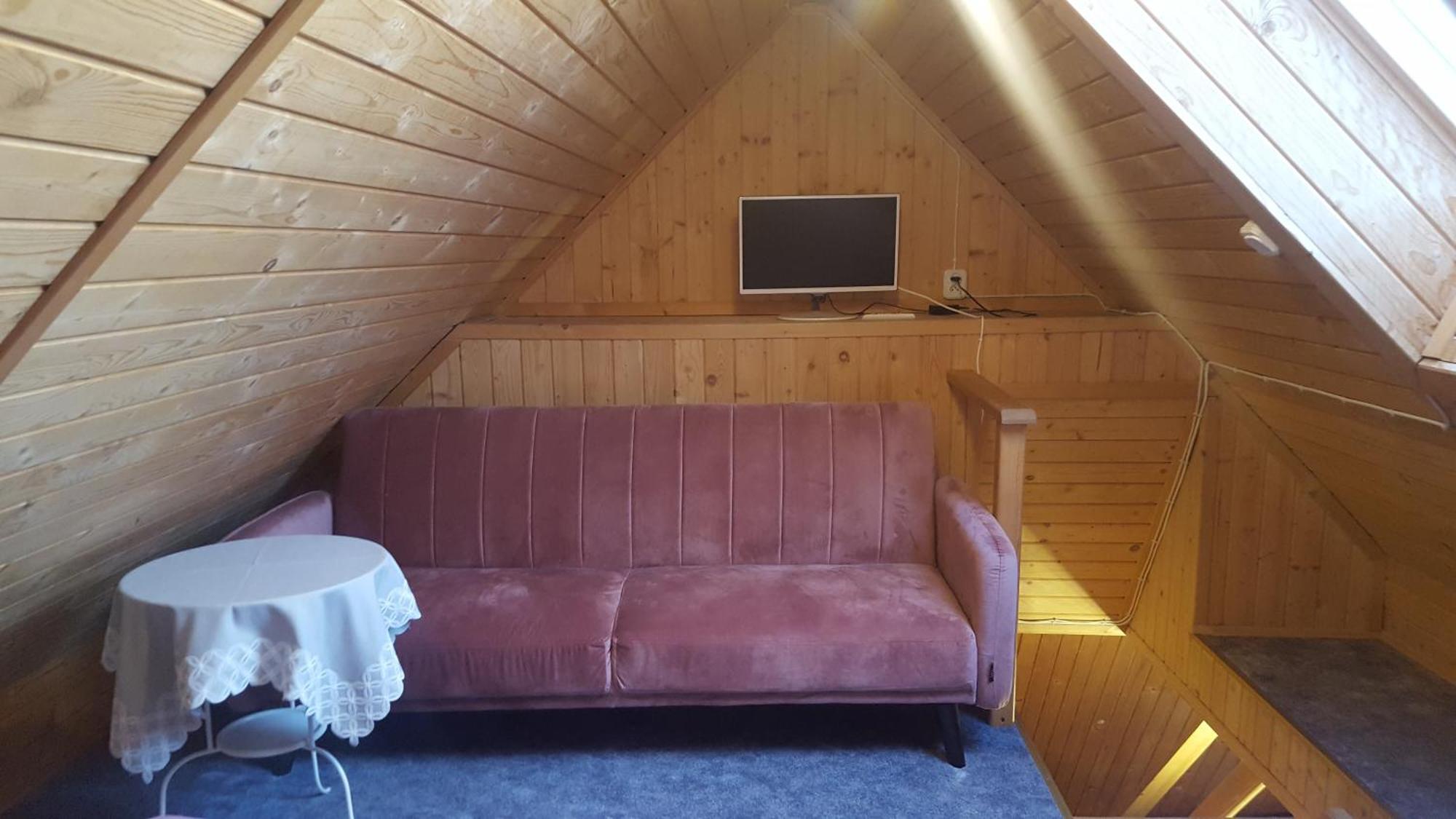 Eco Willa Karpatia Ski&Wellness Murzasichle Pokój zdjęcie