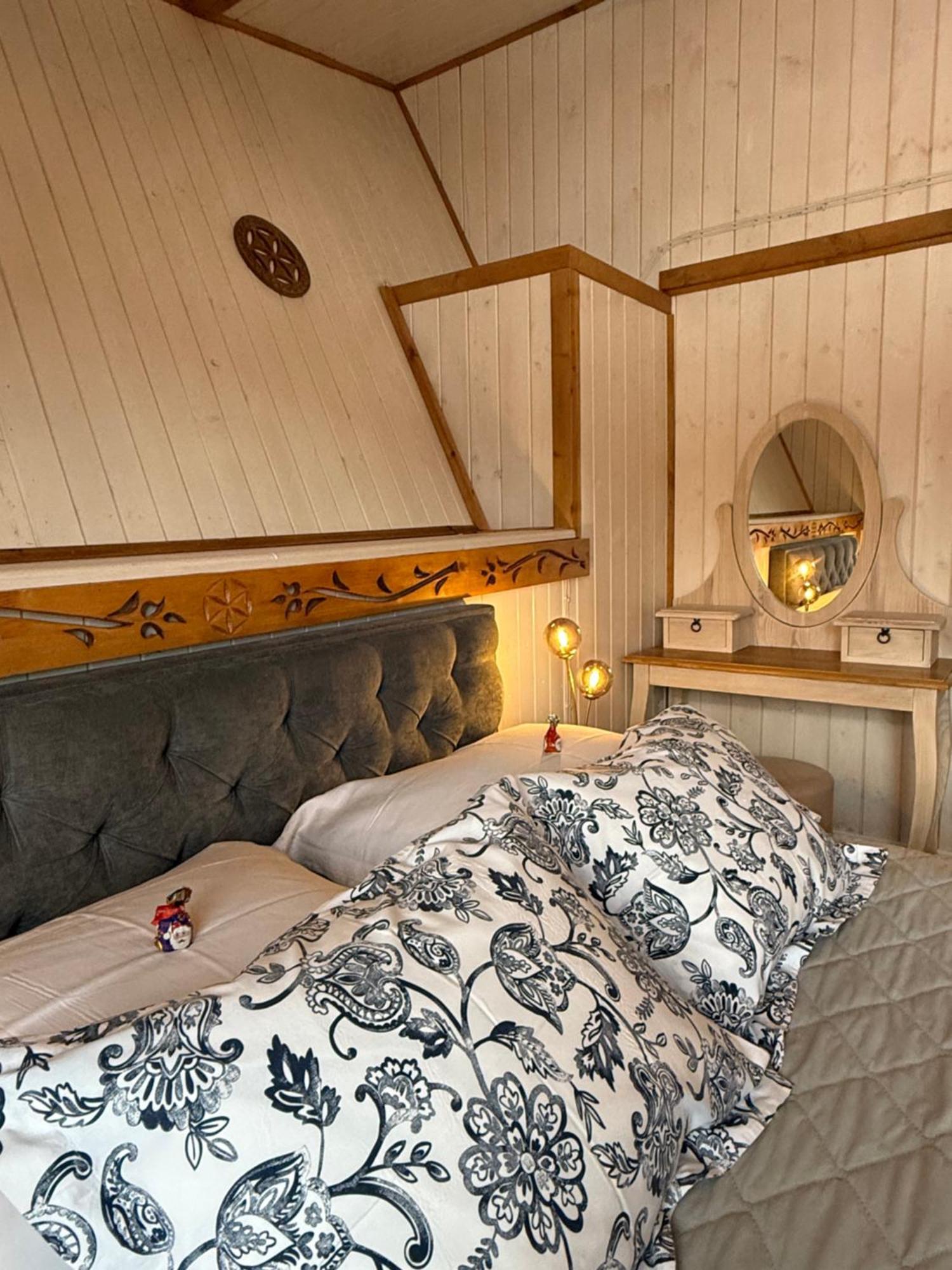 Eco Willa Karpatia Ski&Wellness Murzasichle Zewnętrze zdjęcie