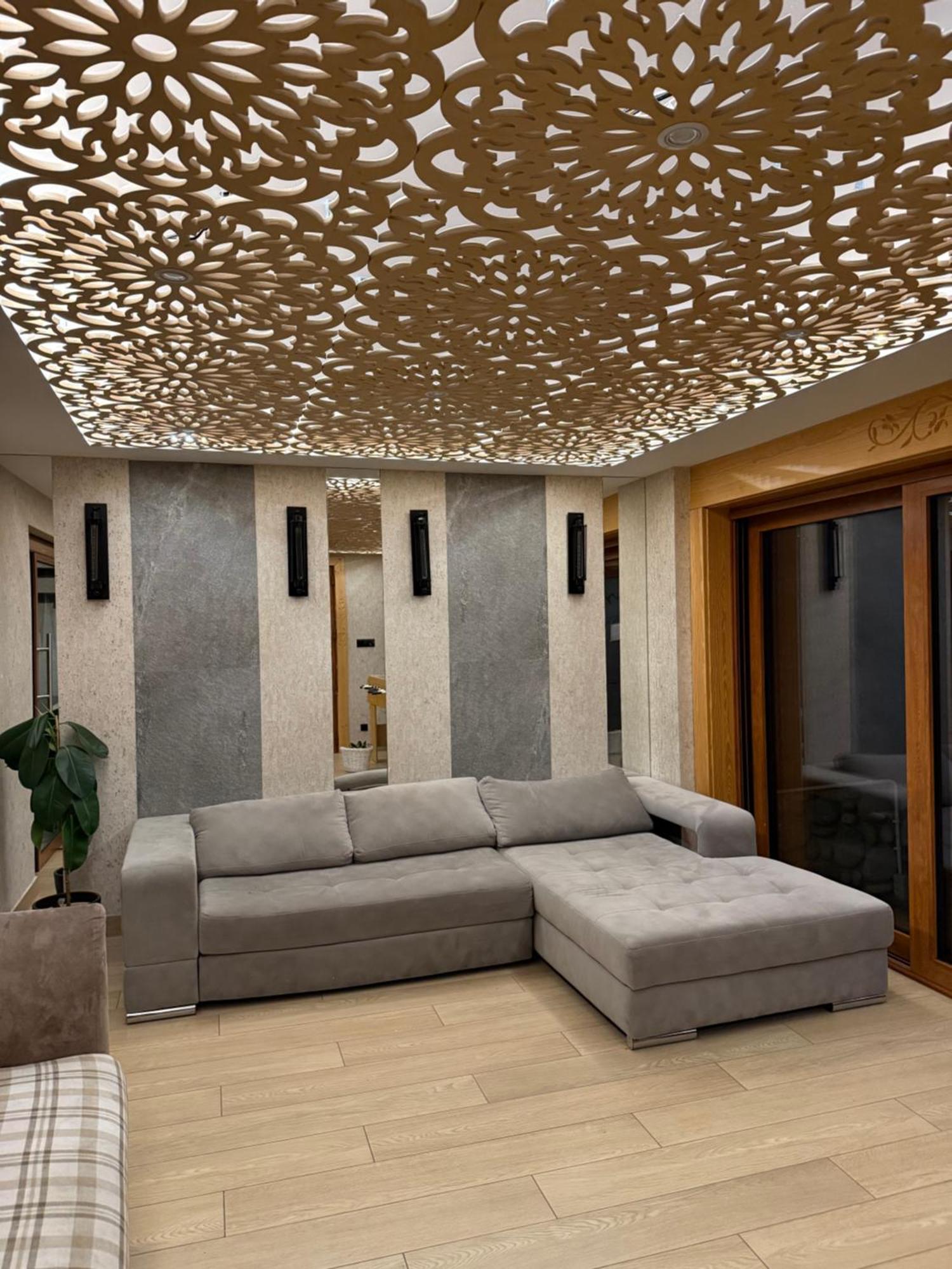 Eco Willa Karpatia Ski&Wellness Murzasichle Zewnętrze zdjęcie